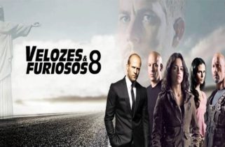 velozes furiosos 8