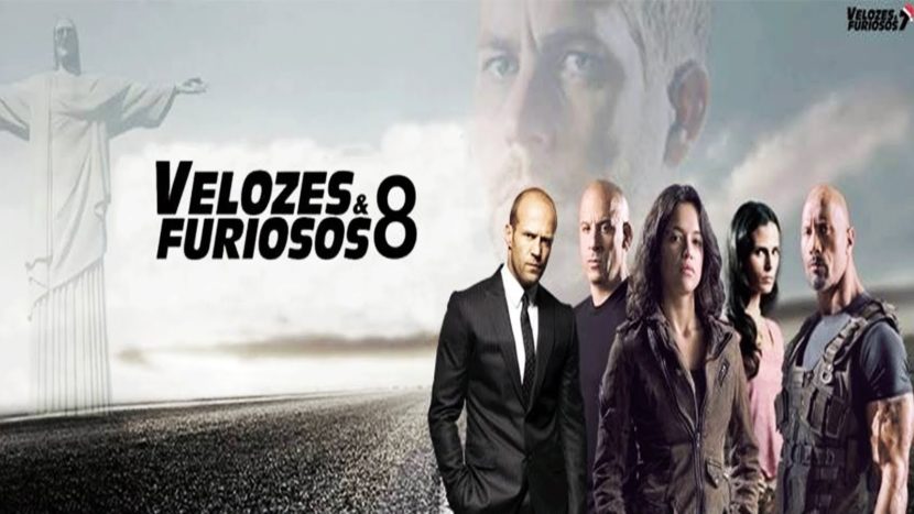 velozes furiosos 8