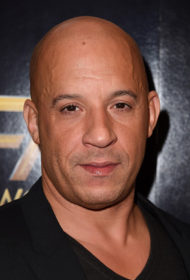 vin diesel ator produtor diretor roteirista velozes e furiosos