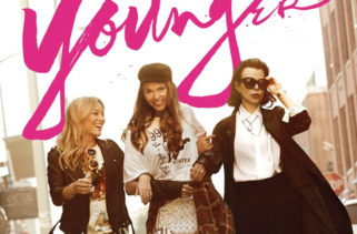 younger quarta temporada sutton foster hillary duff