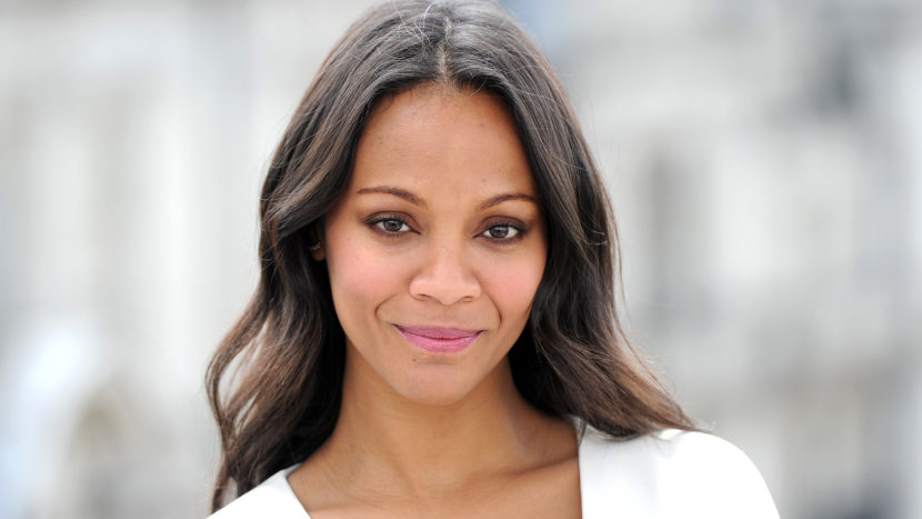 zoe saldana reboot filme dune denis villeneuve