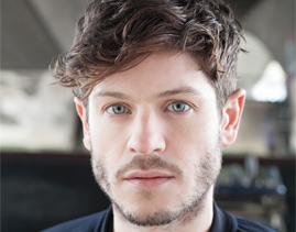 Iwan Rheon