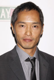 Ken Leung
