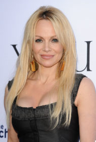Pamela Anderson
