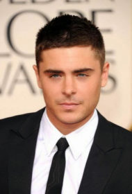 Zac Efron