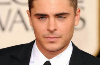 Zac Efron