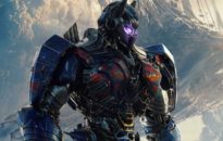 cartaz transformers o ultimo cavaleiro optimus prime