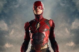 filme the flash ezra miller dc warner bros sem diretor