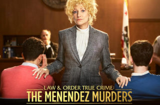 law e order eddie falco irmaos menendez nbc