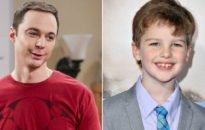 primeira temporada young sheldon iain armitage sheldon cooper cbs
