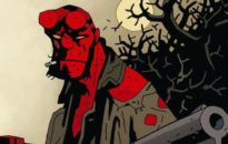 reboot hellboy rise of the blood queen david harbour