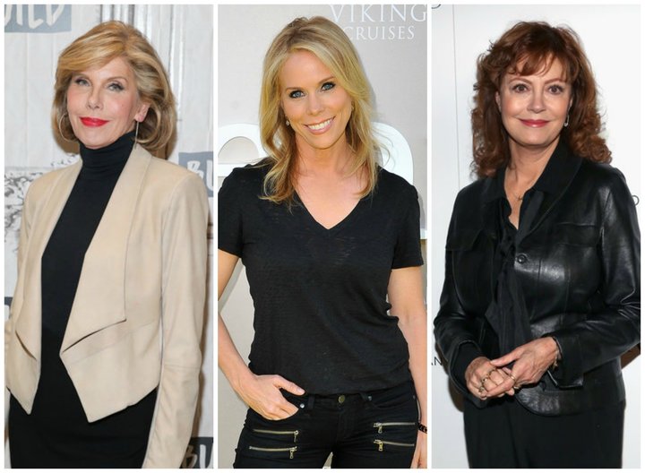 sequencia filme perfeita e a mae susan sarandon cheryl hines christine baranski
