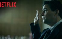 terceira temporada bloodline netlix
