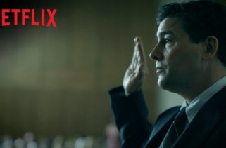 terceira temporada bloodline netlix