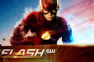 terceira temporada cw flash barry allen savitar