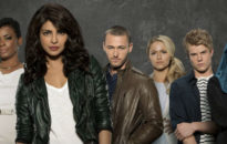 terceira temporada quantico axn priyanka chopra