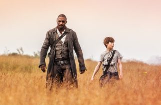 trailer a torre negra idris elba homem de preto