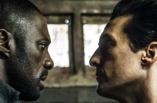 trailer filme a torre negra pistoleiro homem de preto