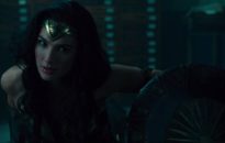 trailer mulher maravilha diana prince steve trevor